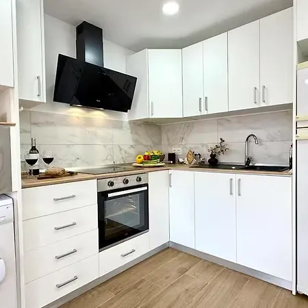 Playa Cerca, Wifi Gratis - Centrico Y Renovado * ギア・デ・イソラ