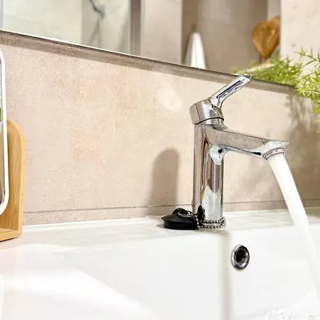 Playa Cerca, Wifi Gratis - Centrico Y Renovado *