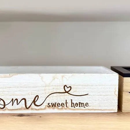 Playa Cerca, Wifi Gratis - Centrico Y Renovado アパート