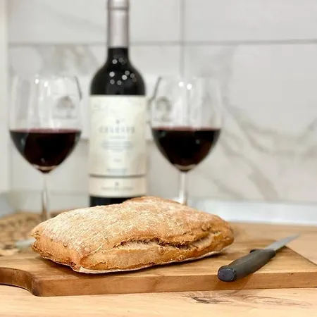 Playa Cerca, Wifi Gratis - Centrico Y Renovado *