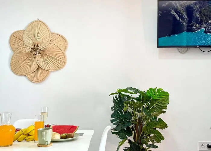 Playa Cerca, Wifi Gratis - Centrico Y Renovado