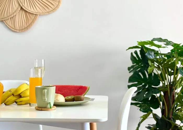 Playa Cerca, Wifi Gratis - Centrico Y Renovado