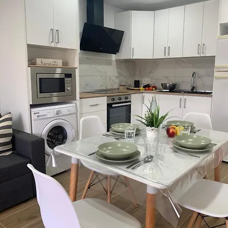 Playa Cerca, Wifi Gratis - Centrico Y Renovado *