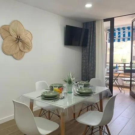 Playa Cerca, Wifi Gratis - Centrico Y Renovado Apartment