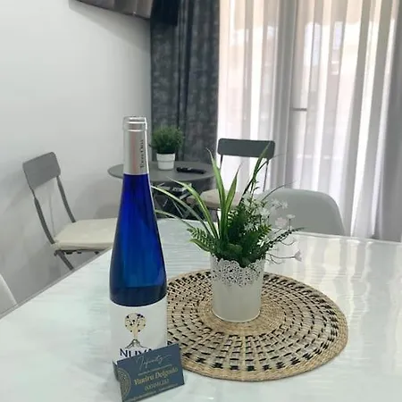 Playa Cerca, Wifi Gratis - Centrico Y Renovado Apartment *