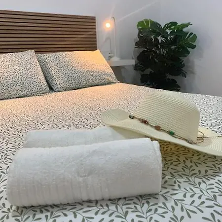Playa Cerca, Wifi Gratis - Centrico Y Renovado *