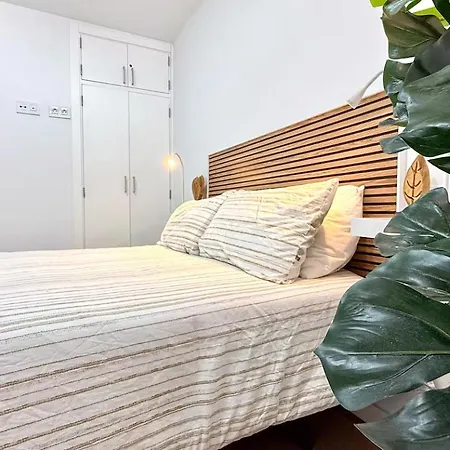 Lejlighed Playa Cerca, Wifi Gratis - Centrico Y Renovado Guía de Isora