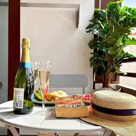 Playa Cerca, Wifi Gratis - Centrico Y Renovado