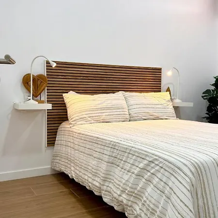 Playa Cerca, Wifi Gratis - Centrico Y Renovado Lejlighed Guía de Isora