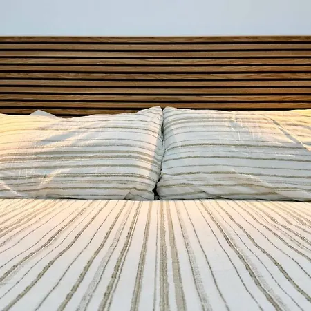 Playa Cerca, Wifi Gratis - Centrico Y Renovado Lejlighed