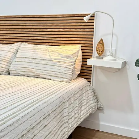 Playa Cerca, Wifi Gratis - Centrico Y Renovado Lejlighed *