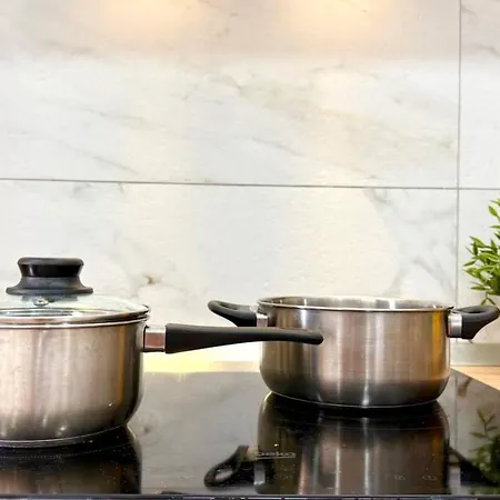 Lejlighed Playa Cerca, Wifi Gratis - Centrico Y Renovado *