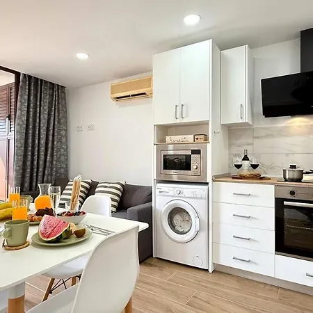 Playa Cerca, Wifi Gratis - Centrico Y Renovado * Guía de Isora