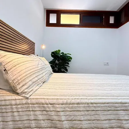 Playa Cerca, Wifi Gratis - Centrico Y Renovado Lejlighed