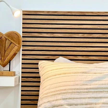 Playa Cerca, Wifi Gratis - Centrico Y Renovado * Guía de Isora