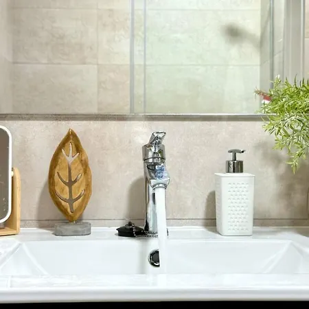 Lejlighed Playa Cerca, Wifi Gratis - Centrico Y Renovado *