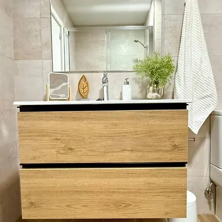 Playa Cerca, Wifi Gratis - Centrico Y Renovado Guía de Isora