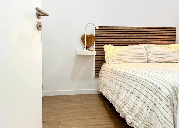 Playa Cerca, Wifi Gratis - Centrico Y Renovado *