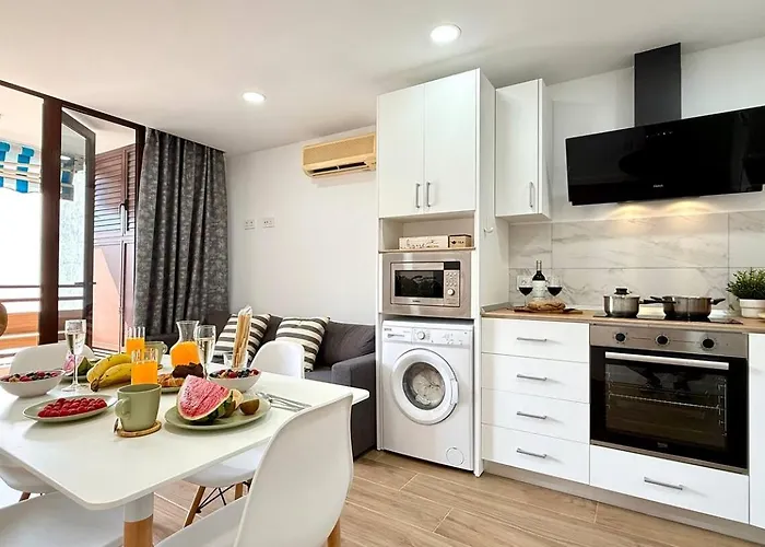 Playa Cerca, Wifi Gratis - Centrico Y Renovado * 吉亚德索拉