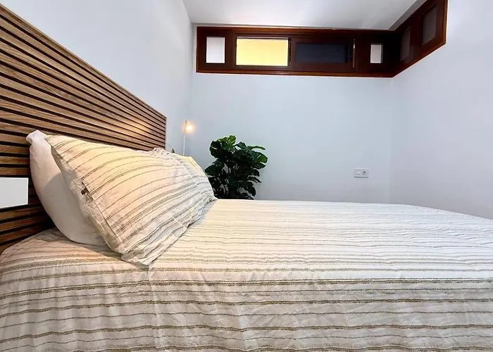 Playa Cerca, Wifi Gratis - Centrico Y Renovado 公寓