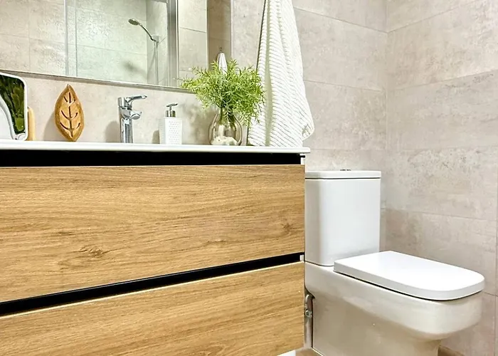 Playa Cerca, Wifi Gratis - Centrico Y Renovado *