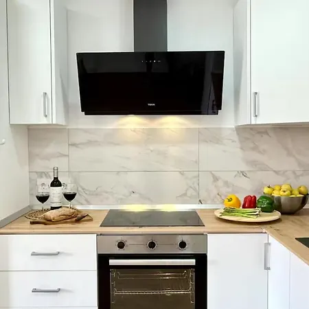 Apartamento Playa Cerca, Wifi Gratis - Céntrico Y Renovado *