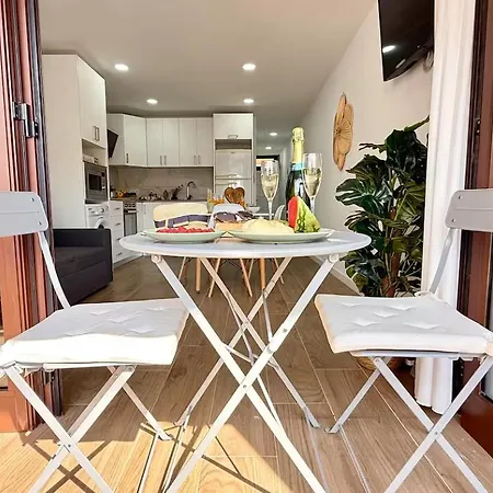 Apartamento Playa Cerca, Wifi Gratis - Céntrico Y Renovado