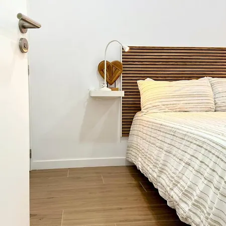 Playa Cerca, Wifi Gratis - Céntrico Y Renovado *