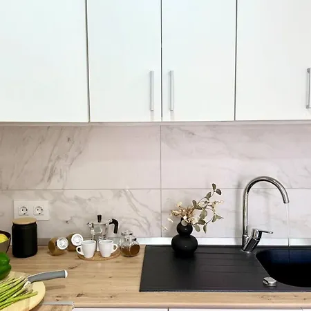 Apartamento Playa Cerca, Wifi Gratis - Céntrico Y Renovado Guía de Isora
