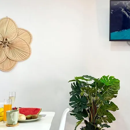 Playa Cerca, Wifi Gratis - Céntrico Y Renovado