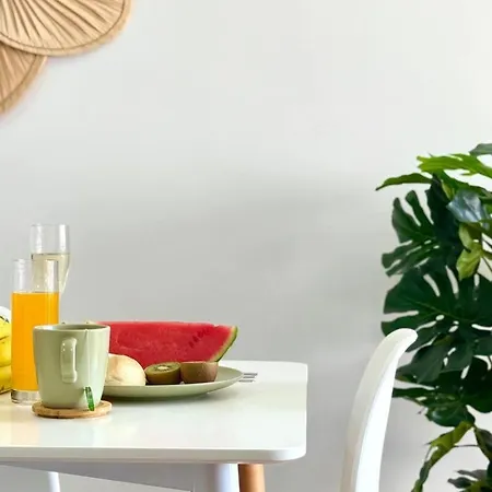 Playa Cerca, Wifi Gratis - Céntrico Y Renovado