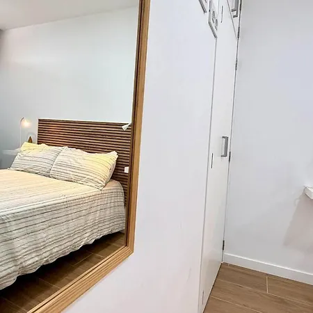 Apartamento Playa Cerca, Wifi Gratis - Céntrico Y Renovado Guía de Isora