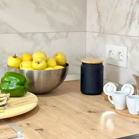 Playa Cerca, Wifi Gratis - Céntrico Y Renovado Apartamento Guía de Isora
