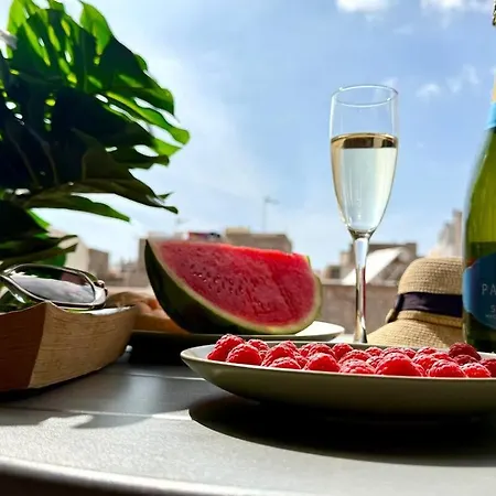 Apartamento Playa Cerca, Wifi Gratis - Céntrico Y Renovado Guía de Isora